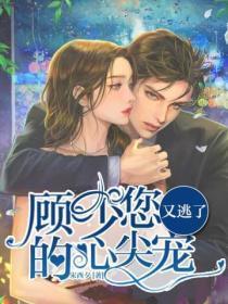 顾少,您的心尖宠又逃了