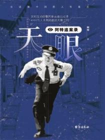 天眼:阿特追案录