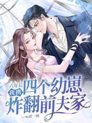 封总別作,苏小姐嫁人显怀了