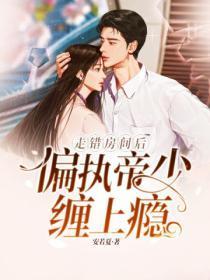 走错房间后,偏执帝少缠上瘾