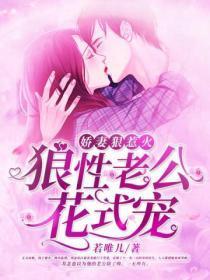 娇妻狠惹火:狼性老公花式宠