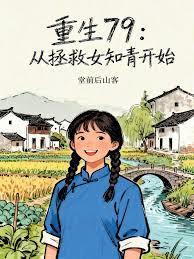 重生79:从拯救女知青开始