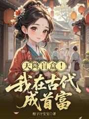 天降盲盒!我在古代成首富