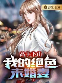 高手下山:我的绝色未婚妻