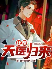 狂婿:天医归来