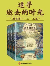 追寻逝去的时光(全三册)