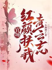 官场:红顏扶我青云志