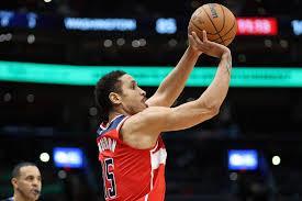 NBA:从老将模板开始走向巅峰