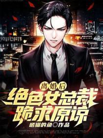 离婚后,绝色女总裁跪求原谅