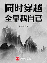 同时穿越:全靠我自己