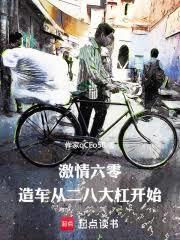 激情六零:造车从二八大槓开始