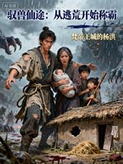 驭兽仙途:从逃荒开始称霸