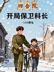 四合院:开局保卫科长