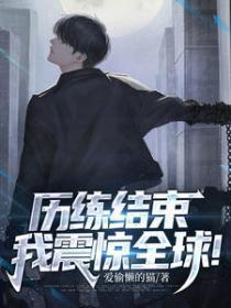 历练结束,我震惊全球!