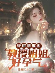 轻哄禁欲系,教授姐姐好孕气