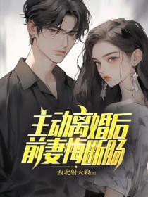 主动离婚后,前妻悔断肠