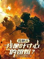 特种兵:我是叶寸心的姐姐?