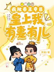 疯批帝王夺臣:皇上臣有妻有儿