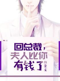 回总裁,夫人比你有钱了