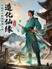造化仙缘:从画符小修到仙朝太祖