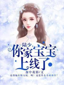 陆少,你家宝宝上线了