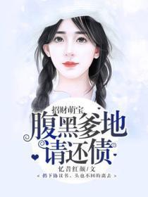 招财萌宝,腹黑爹地,请还债!