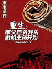 重生:家父巨贪我从截胡主角开始