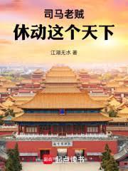 司马老贼,休动这个天下