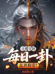 直播穿越:每日一卦,乱世称帝!