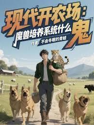 现代开农场,魔兽培养系统什么鬼