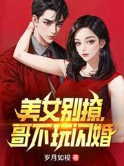 美女別撩,哥不玩闪婚