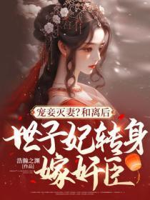宠妾灭妻?和离后,世子妃转身嫁奸臣!