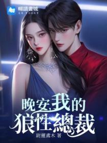 晚安,我的狼性总裁