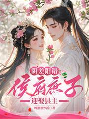 阴差阳错,侯府庶子迎娶县主