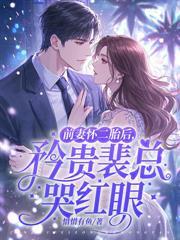 冷婚三年你不爱,二嫁大佬宠上天