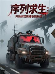 序列求生:开局绑定情绪收割系统