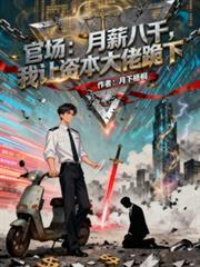 官场:月薪八千我让资本大佬跪下