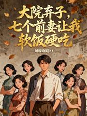 大院弃子,七个前妻让我软饭硬吃