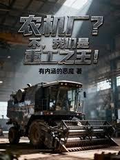 农机厂?不,我们是重工之王!
