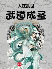 人在乱世,武道成圣