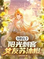 全职高手:阳光刺客,女友苏沐橙