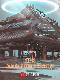 红楼:落魄皇子开局迎娶贾元春