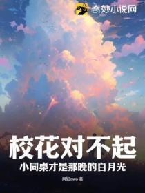 校花对不起!小同桌才是那晚的白月光
