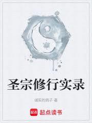 圣宗修行实录