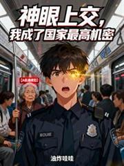 神眼上交,我成了国家最高机密