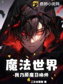 魔法世界:我乃原魔召唤师