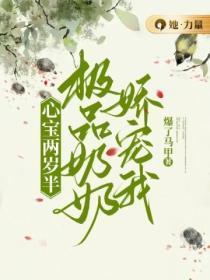 心宝两岁半:极品奶奶娇宠我