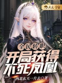 全民转职:开局获得不死凤凰