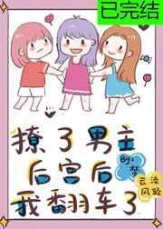 撩了男主后宫后我翻车了