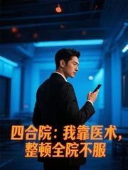 四合院:我靠医术,整顿全院不服